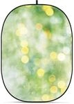 Collapsible Backdrop CBA TB0007 - Falthintergrund