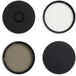 39mm Magnetic Base Filter Kit (Plus+) (UV+CPL)