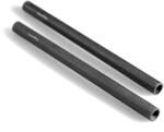 1690 15mm Carbon Fiber Rods - 22.5 cm, 2 St&uuml;ck