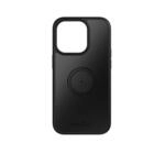 Fidlock VACUUM phone case iPhone 14 Pro, BLK