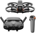 Avata 2 Fly More Combo Quadrokopter f&uuml;r beeindruckende Aufnahmen