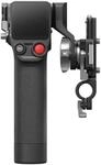 Focus Pro Grip f&uuml;r pr&auml;zise Fokussierung
