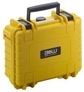Action Case PP.23 f&uuml;r Insta360 X3 - Gelb