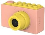 Camera 2 pink - Kinder-Digitalkamera