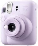 Fujifilm Instax mini 12 lilac-purple Sofortbildkamera