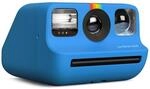 Go Gen2 Camera Blue, Sofortbildkamera