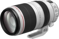 Canon 9524B005, Canon EF 100-400 mm F4,5-5,6 L IS II USM Objektiv