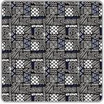 Protective Wrap (Geometrisches Design)