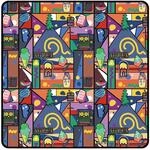 Protective Wrap (Artist) - Schutzh&uuml;lle f&uuml;r Ausr&uuml;stung