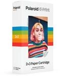 Hi-Print 2x3 Papierkassette, 20 Bl&auml;tter
