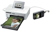 Selphy CP1000 weiss