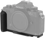 4263 L-Shape Griff f&uuml;r Nikon Z fc schwarz