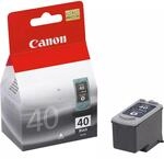 PG-40 schwarz 16ml Tinte