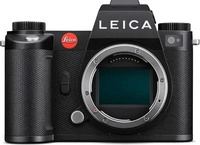 Leica 10607+636969, Leica SL3 schwarz inkl. Sigma 28-105 2.8 Art