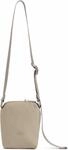Andesite Camera Pouch Beige - Kompakte und nachhaltige Kameratasche