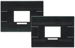 Formatmasken 24,5 x 36,5 mm f&uuml;r SYSTEM-V und FilmCopy Vario