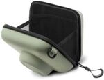 Fujifilm INSTAX WIDE 400 Case green Fototasche