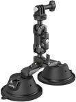 3566 Portable Dual Suction Cup Camera Mount SC-2K