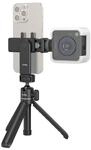4367 Smartphone Vlog Stativ Kit VK-30 Erweiterte Version