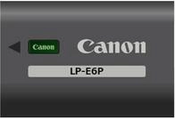 Canon 6537C001, Canon LP-E6P Akku