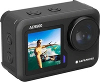 AgfaPhoto AC9500, AgfaPhoto Realimove AC9500 Actioncam