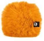 WS9 orange Deluxe Fellwindschutz