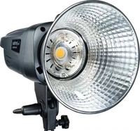 Walimex pro 23357, Walimex pro Emerger 400 Studioblitz mit 400 Ws Leistung