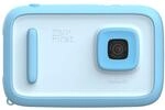 Camera 50 Blau - Kinder-Digitalkamera