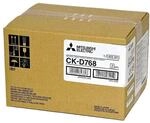 CK-D768 Fotopapier 15x20 f&uuml;r CP-D70/90DW