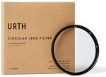 82mm UV Lens Filter f&uuml;r klare und scharfe Fotos