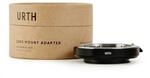 Lens Mount Adapter: Leica M zu Fujifilm X
