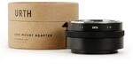 Lens Mount Adapter f&uuml;r Nikon F zu Fujifilm X