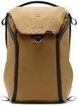 Everyday Backpack - Coyote