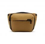 Everyday Sling 6 Liter - Coyote