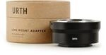 Lens Mount Adapter: M42 auf Fujifilm X
