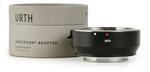 Lens Mount Adapter: Canon EF/EF S zu Sony E