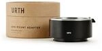 Lens Mount Adapter: Leica R zu Leica L