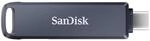 Phone Drive 64 GB Metallic Sky USB-C 3.2 Gen 2