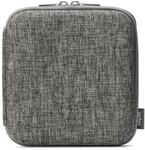 Fujifilm Printer Case mocha gray f&uuml;r Instax Link Wide Drucker