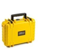 Action Case PP.41 f&uuml;r Insta360 X4 - Gelb