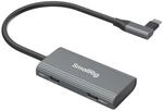 4598 USB-C Hub 4-in-1 PD 100W