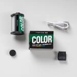 Mini LED RGB Licht f&uuml;r kreative Aufnahmen