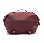 Outdoor Sling 7 Liter - Lila