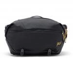 Outdoor Sling 7 Liter - Schwarz