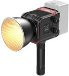 4893 RC 100B COB LED Video Light (Standard Version)