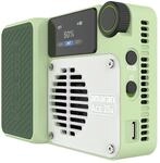 Ace 25x Green Bi-Color LED Kameraleuchte