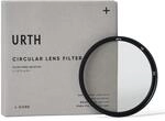 37mm Ethereal &Acirc;&frac14; Black Mist Filter von Urth