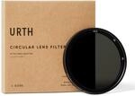 43mm ND2-400 Variabler ND-Filter f&uuml;r kreative Fotografie