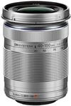 M.Zuiko ED 4,0-5,6/40-150 mm R silber,