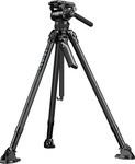 SmallRig 4259, SmallRig 4259 x Potato Jet TRIBEX Hydraulic Carbon Fiber Tripod Kit